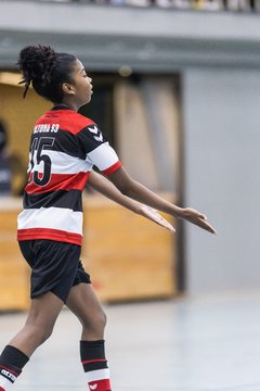 Bild 543 - wCJ Loewinnen Cup C1